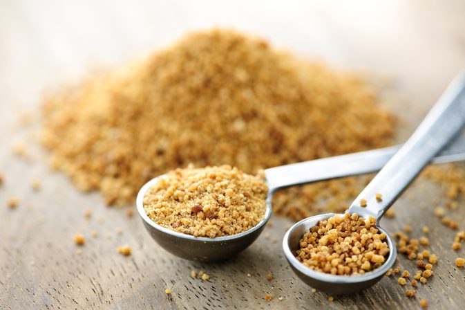 coconut sugar other kernal products