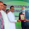 Export Awards to Coconut Based Industries at World Coconut Day